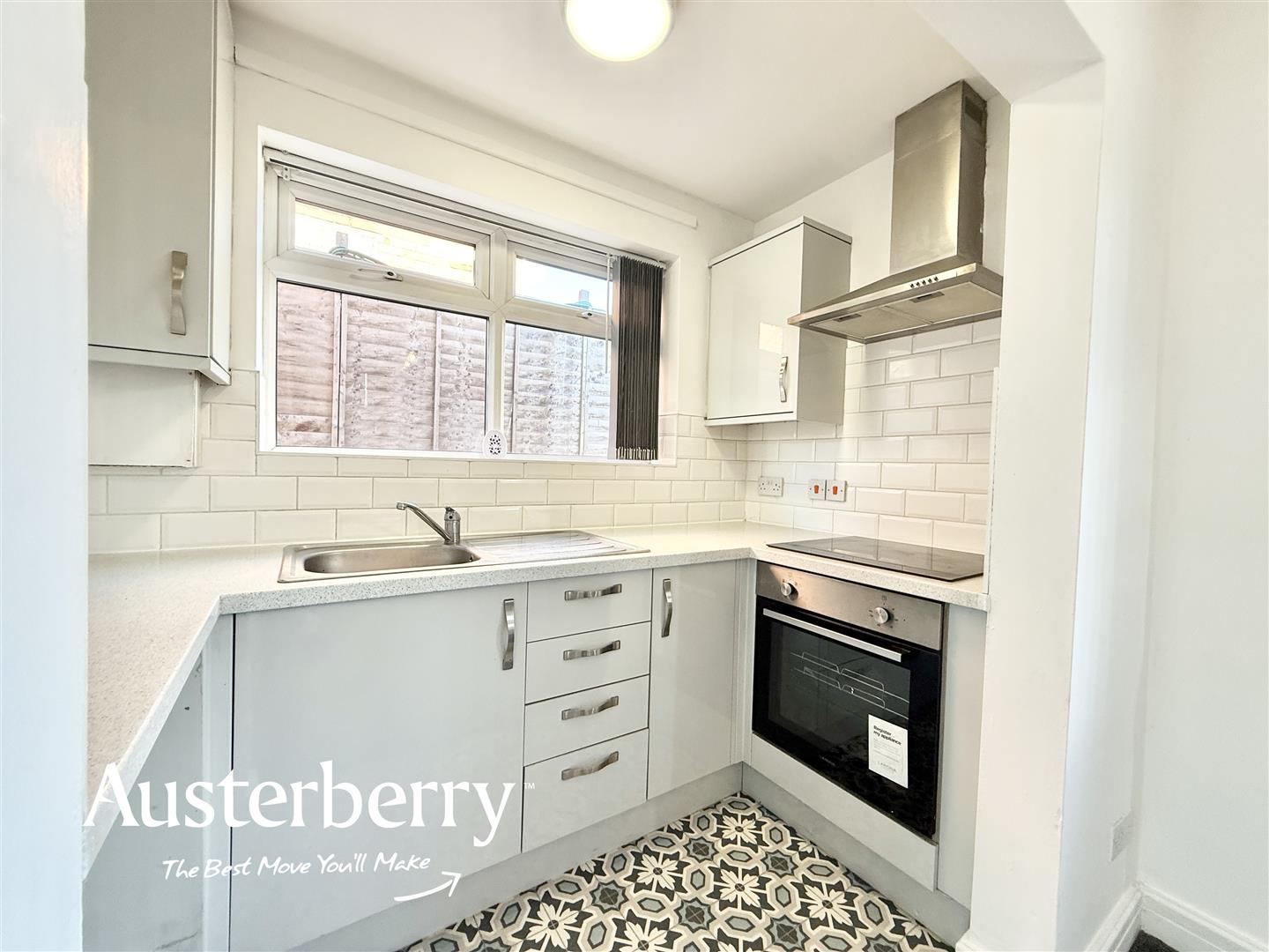 3 bed property in Beswick Road, Stoke-On-Trent